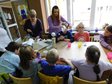 Dzień Zespołu Retta w Zespole Szkół Specjalnych w Wieluniu